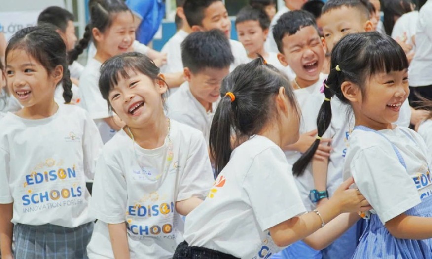 Hướng dẫn tổ chức dạy học 2 buổi/ngày đối với giáo dục phổ thông
