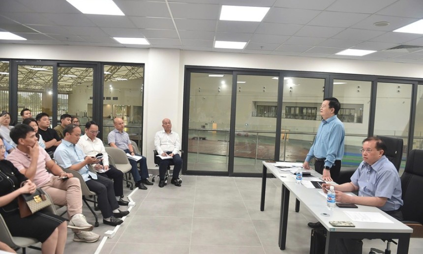 Triển lãm 80 năm Quốc khánh: Vinh dự đi cùng trách nhiệm lớn của các doanh nghiệp 'Khởi nghiệp kiến quốc'