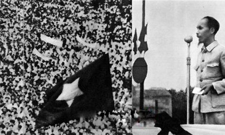 Thắng lợi Cách mạng Tháng Tám năm 1945 - sự hội tụ ý chí chính trị và tinh thần quyết tâm của dân tộc Việt Nam