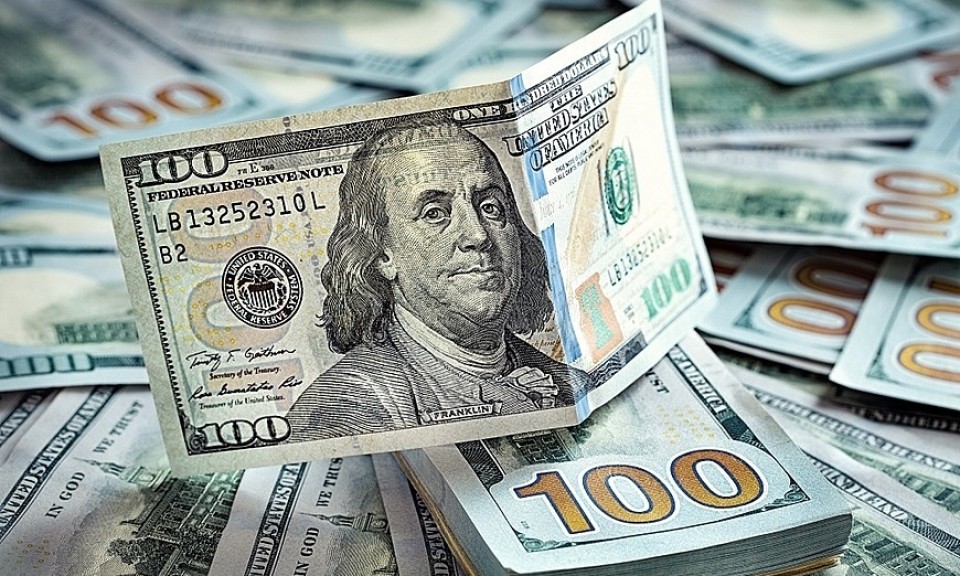 Tỷ giá USD hôm nay (6-8): Đồng USD giữ đà phục hồi