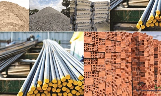 Giá điện, vật liệu xây dựng cao thúc CPI tháng 7 tăng 0,11%
