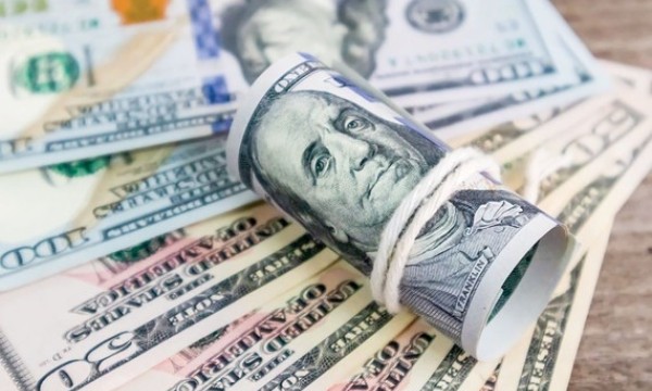Tỷ giá USD hôm nay (7-8): Đồng USD suy yếu