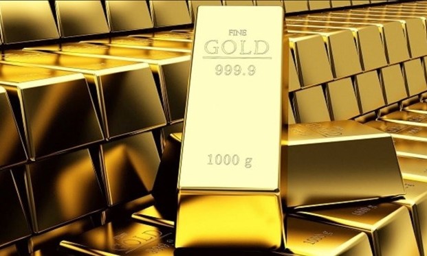 Giá vàng hôm nay (7-8): Vàng miếng tiếp tục tăng