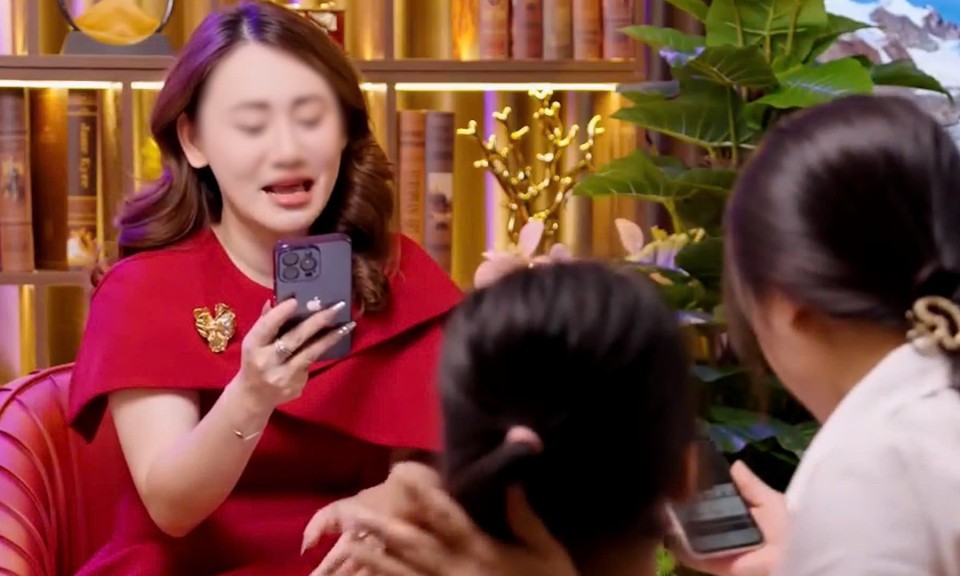 Vạch trần thủ đoạn dụ dân nghèo và con bạc khát nước vào đường dây lừa đảo
