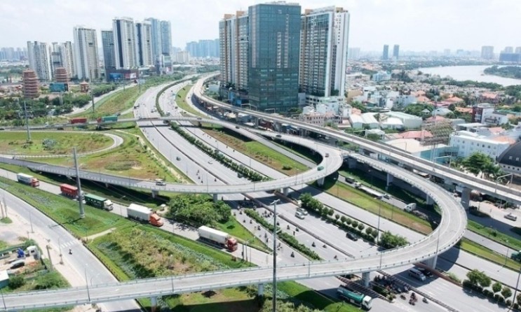 Kinh tế Việt Nam tiếp tục khởi sắc