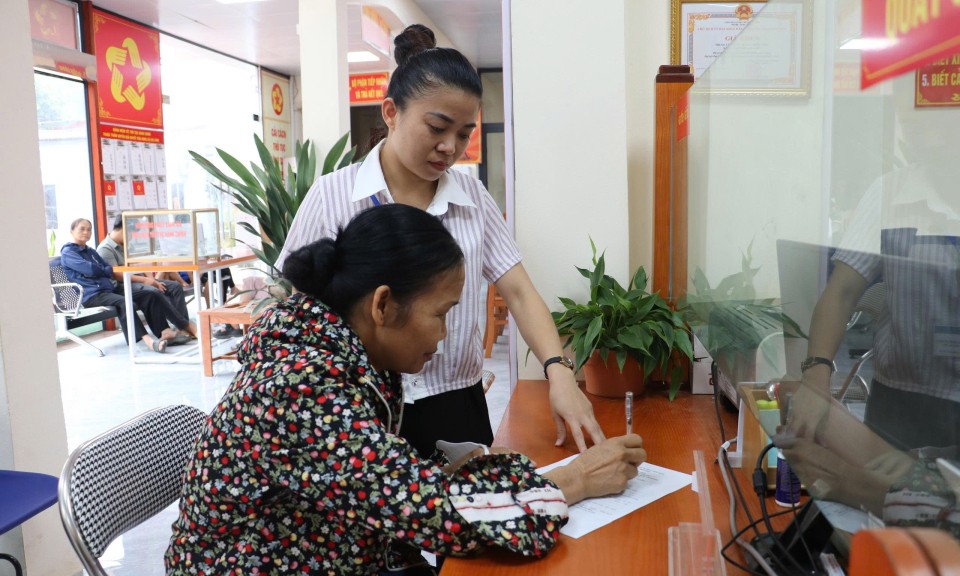 Thứ Bảy vì dân