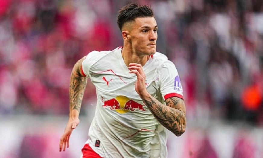 Tin thể thao (8-8): Bayern đè bẹp Tottenham; công bố đề cử Quả bóng vàng 2025
