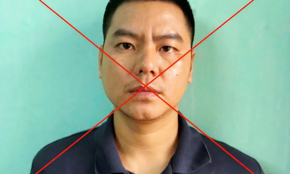 Khởi tố kẻ giả danh sư thầy kêu gọi ủng hộ để chiếm đoạt tài sản