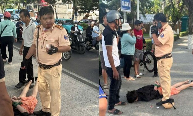 Du khách đánh CSGT: Việt Nam hiếu khách nhưng không chào đón người vô văn hóa
