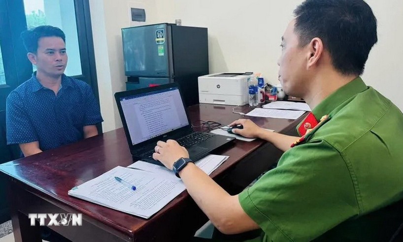 Phú Thọ: Giao xe máy cho con gây tai nạn chết người, bố bị khởi tố