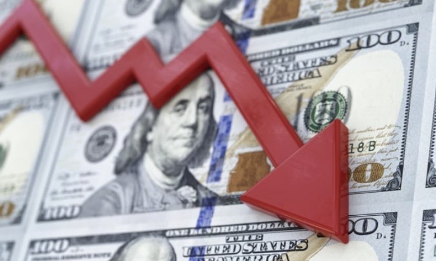 Tỷ giá USD hôm nay (10-8): Đồng USD trải qua một tuần suy yếu rõ rệt