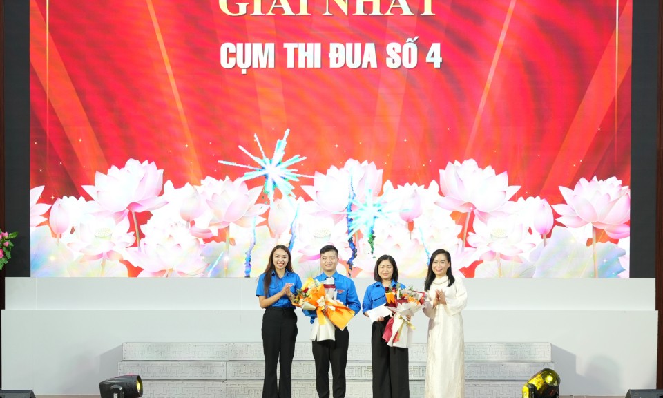 Liên hoan tuyên truyền Ca khúc Cách mạng năm 2025
