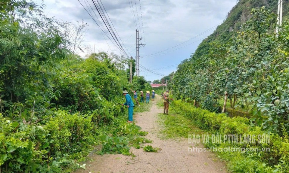 Chủ động giữ chuẩn