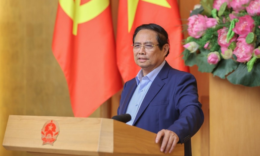 Thủ tướng: Tạo đột phá phát triển kinh tế tư nhân như "khoán 10" trong nông nghiệp trước đây
