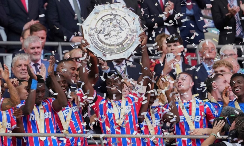 Tin thể thao (11-8): Hạ Liverpool ở loạt 11m, Crystal Palace đoạt Siêu cúp Anh