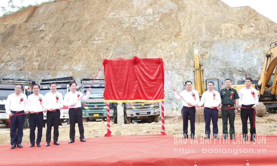 Vững một niềm tin - Bài 4: Đột phá vùng kinh tế động lực