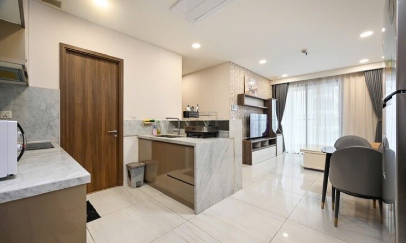 Giá nhà tăng liên tục, người dân có xu hướng đi thuê thay vì mua
