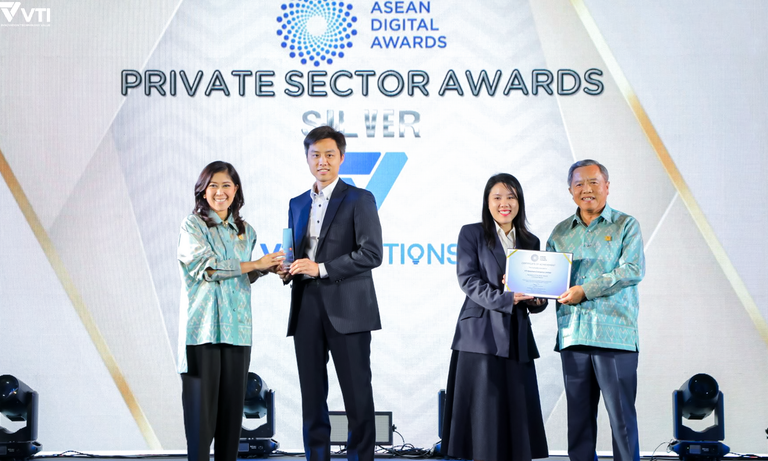 Ministry calls for entries for ASEAN Digital Awards 2026