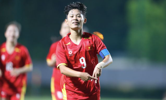 Twelve teams selected for 2026 AFC U20 Women’s Asian Cup finals