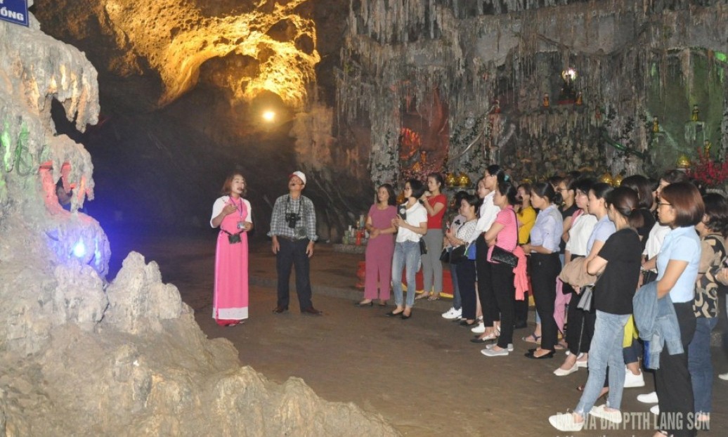 Ranking of heritage sites as a “boost” for tourism