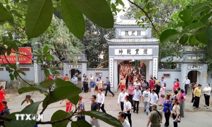 越南推出全国旅游信息与服务预订数字平台