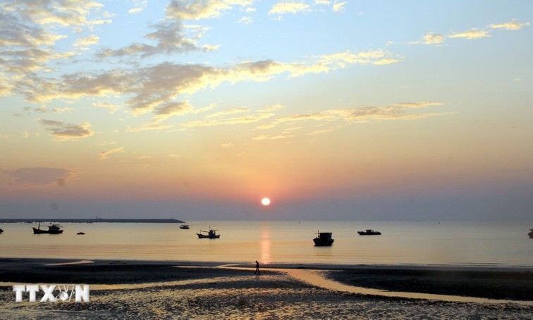 Quang Ninh: Co To Special Zone boosts marine economy