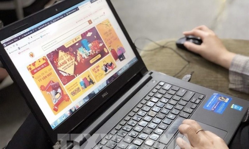 Vietnam pushes green solutions for e-commerce