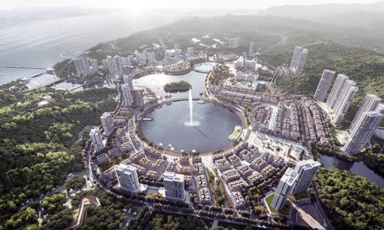 Quang Ninh province's Van Don to host 2 billion USD casino-resort complex for locals