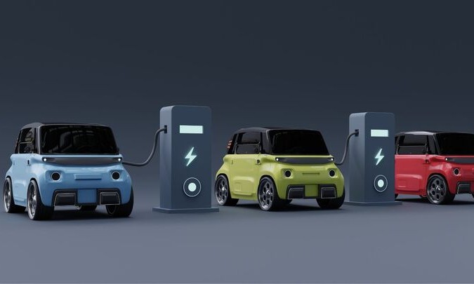 Xe &ocirc; t&ocirc; điện tầm trung, phạm vi 200 dặm &ndash; đứng đầu bảng xếp hạng &iacute;t ph&aacute;t thải