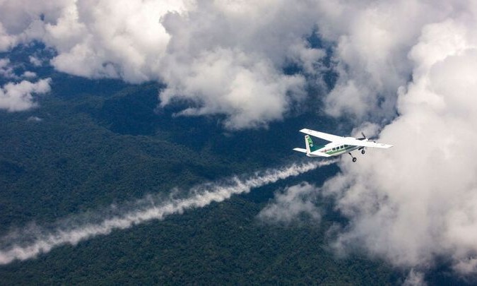 Giải m&atilde; c&ocirc;ng nghệ 'đuổi m&acirc;y'