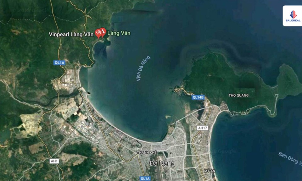 Tại sao Vinhomes Hải V&acirc;n Bay thu h&uacute;t nh&agrave; đầu tư miền Bắc?