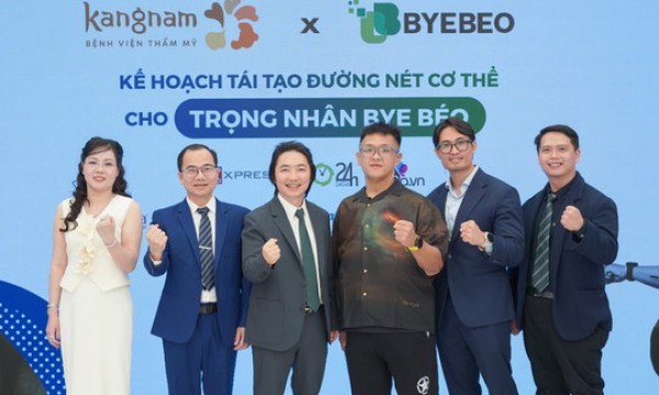 Hậu phẫu thuật, Trọng Nh&acirc;n n&oacute;i lời tạm biệt với &ldquo;đ&ocirc;i c&aacute;nh thi&ecirc;n thần&rdquo;