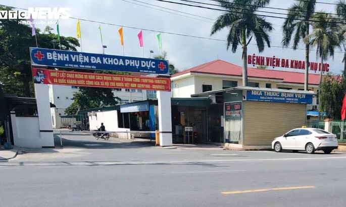 42 học sinh tiểu học nhập viện sau bữa cơm b&aacute;n tr&uacute;