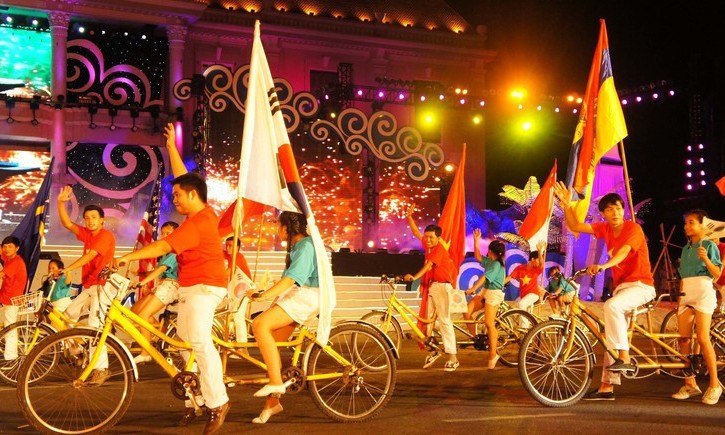 Du lịch dịp 2/9 - T&iacute;n hiệu t&iacute;ch cực mở đầu cho m&ugrave;a cao điểm du lịch v&agrave;o cuối năm