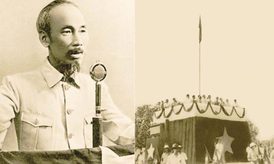 10 sự kiện trọng đại để c&oacute; ng&agrave;y 2-9-1945