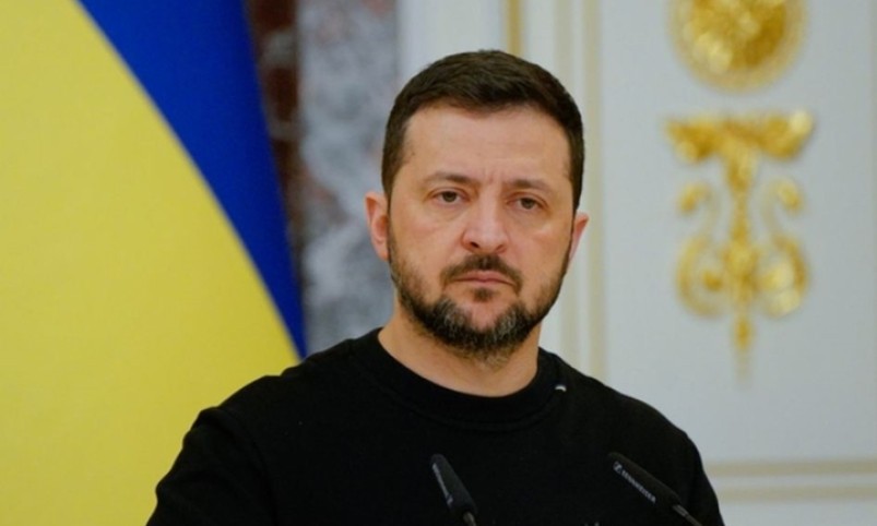 &Ocirc;ng Zelensky từ chối tới Moskva gặp &ocirc;ng Putin, gợi &yacute; địa điểm mới l&agrave; Kiev