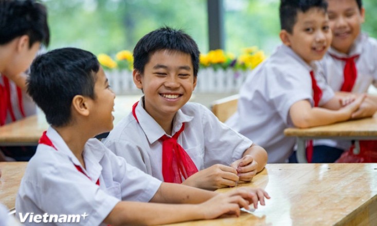 Nghị quyết 71 - &ldquo;giấc mơ c&oacute; thật&rdquo; của ng&agrave;nh gi&aacute;o dục