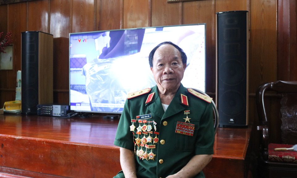 Kỳ vọng gửi đến đại hội