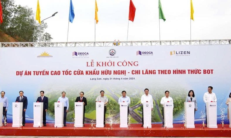 10 thành tựu kinh tế - xã hội nổi bật  nhiệm kỳ 2020 - 2025