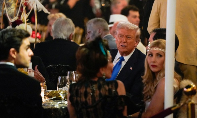 Đóng cửa chính phủ, Mỹ đối thiết khủng hoảng sinh tử nghiêm trọng - Báo và Phát thanh, Truyền hình Lạng Sơn - Báo và Phát thanh, Truyền hình Lạng Sơn