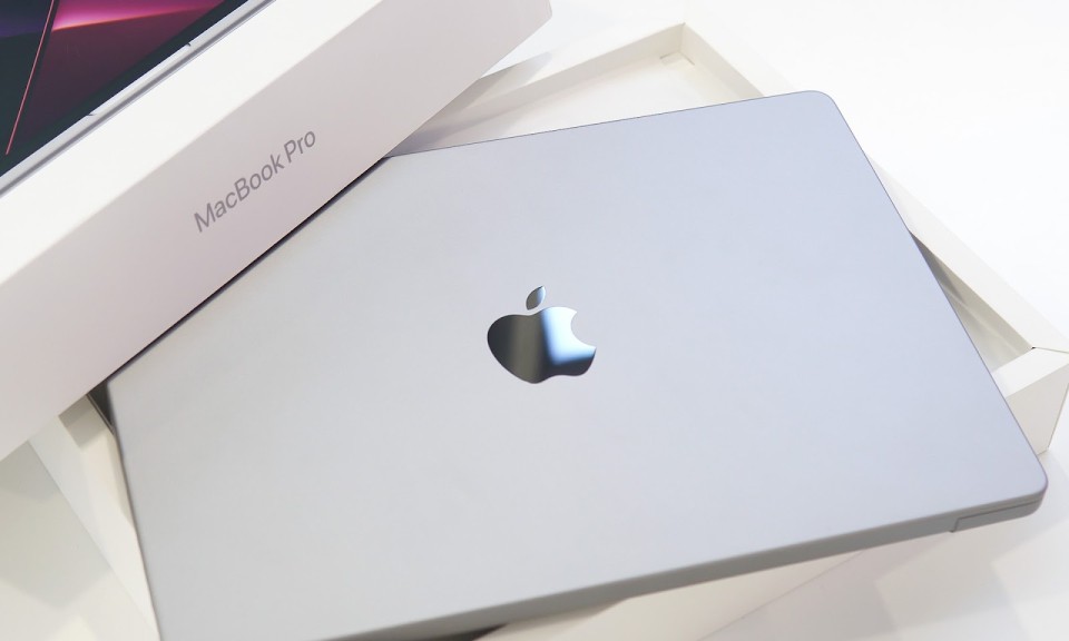 Kh&aacute;m Ph&aacute; 1Pro &ndash; Hệ Thống Mua Sắm MacBook V&agrave; Thiết Bị Apple H&agrave;ng Đầu Việt Nam