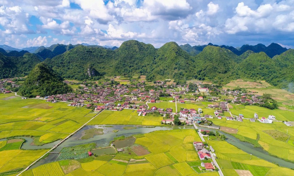 Những hoạt động đặc sắc tại Lễ hội  &ldquo;M&ugrave;a v&agrave;ng Bắc Sơn&rdquo; năm 2025