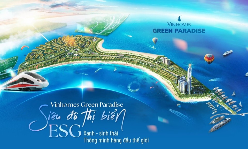 Kh&aacute;m ph&aacute; tiện &iacute;ch Vinhomes Green Park c&oacute; g&igrave;?