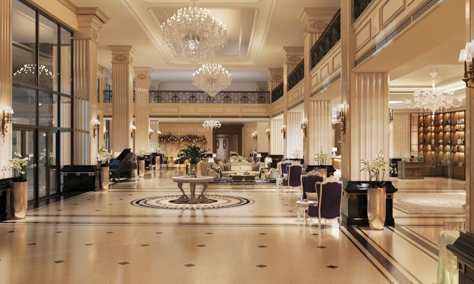 C&ugrave;ng Traveloka kh&aacute;m ph&aacute; loạt kh&aacute;ch sạn sang trọng, hiện đại bậc nhất Đ&agrave; Lạt