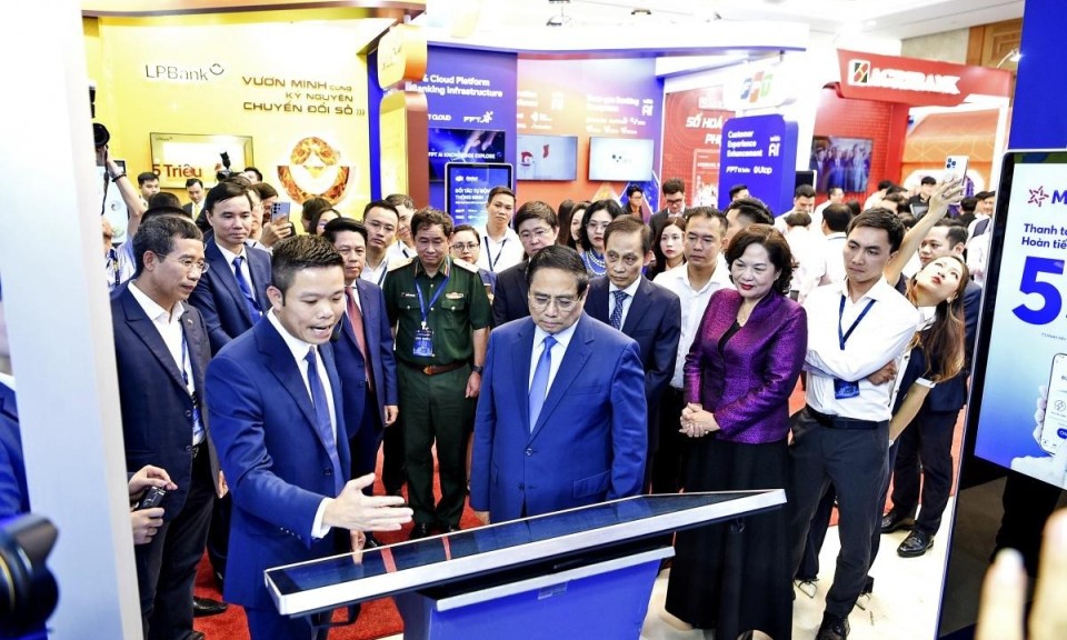 MB: Thi đua th&uacute;c đẩy đổi mới, s&aacute;ng tạo