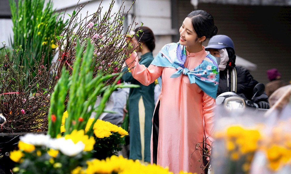 C&ocirc;ng chức, vi&ecirc;n chức nghỉ Tết Dương lịch 2026 li&ecirc;n tục 4 ng&agrave;y