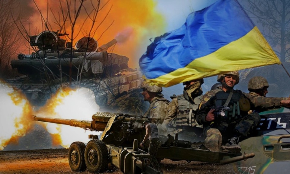 Xung đột Nga - Ukraine sẽ kết thúc trong năm 2026? - Báo và Phát thanh,  Truyền hình Lạng Sơn - Báo và Phát thanh, Truyền hình Lạng Sơn