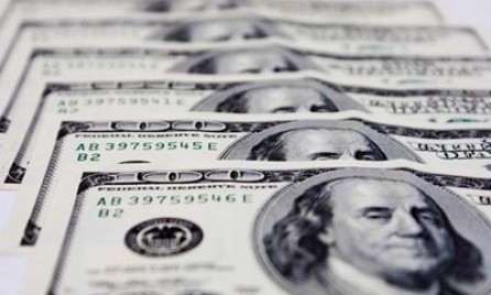 Tỷ gi&aacute; USD h&ocirc;m nay (26-12): Đồng USD suy yếu nhẹ giữa kỳ nghỉ lễ