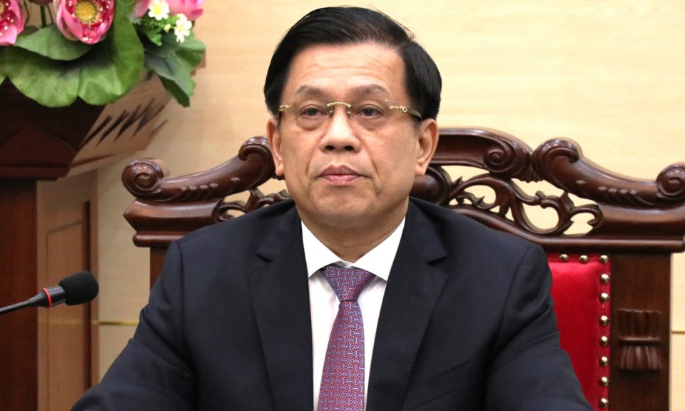 20 người bị đề nghị truy tố c&ugrave;ng cựu Thứ trưởng Nguyễn B&aacute; Hoan gồm những ai?