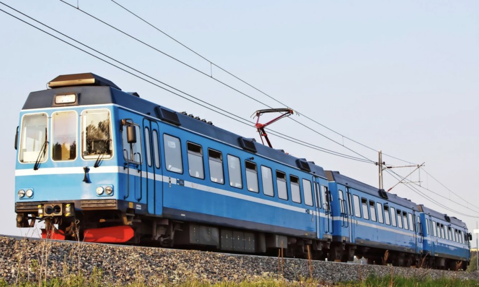 Kỳ nghỉ Tết Dương lịch 2026 k&eacute;o d&agrave;i, đường sắt bổ sung 20.000 v&eacute;